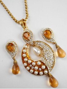 Fashion Pendant Sets